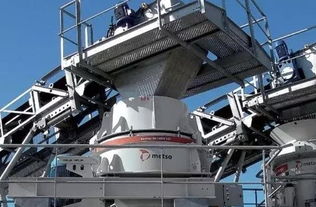 國(guó)產(chǎn)制砂機(jī)值得買(mǎi)嗎？環(huán)保工程視角下的國(guó)內(nèi)外制砂機(jī)特點(diǎn)與差距分析