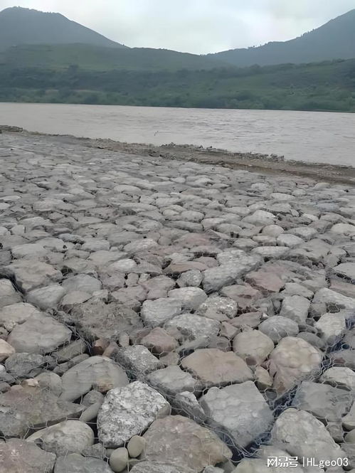 水利工程材料漲價(jià)潮下，2025年9月安平森喆石籠網(wǎng)性價(jià)比更優(yōu)